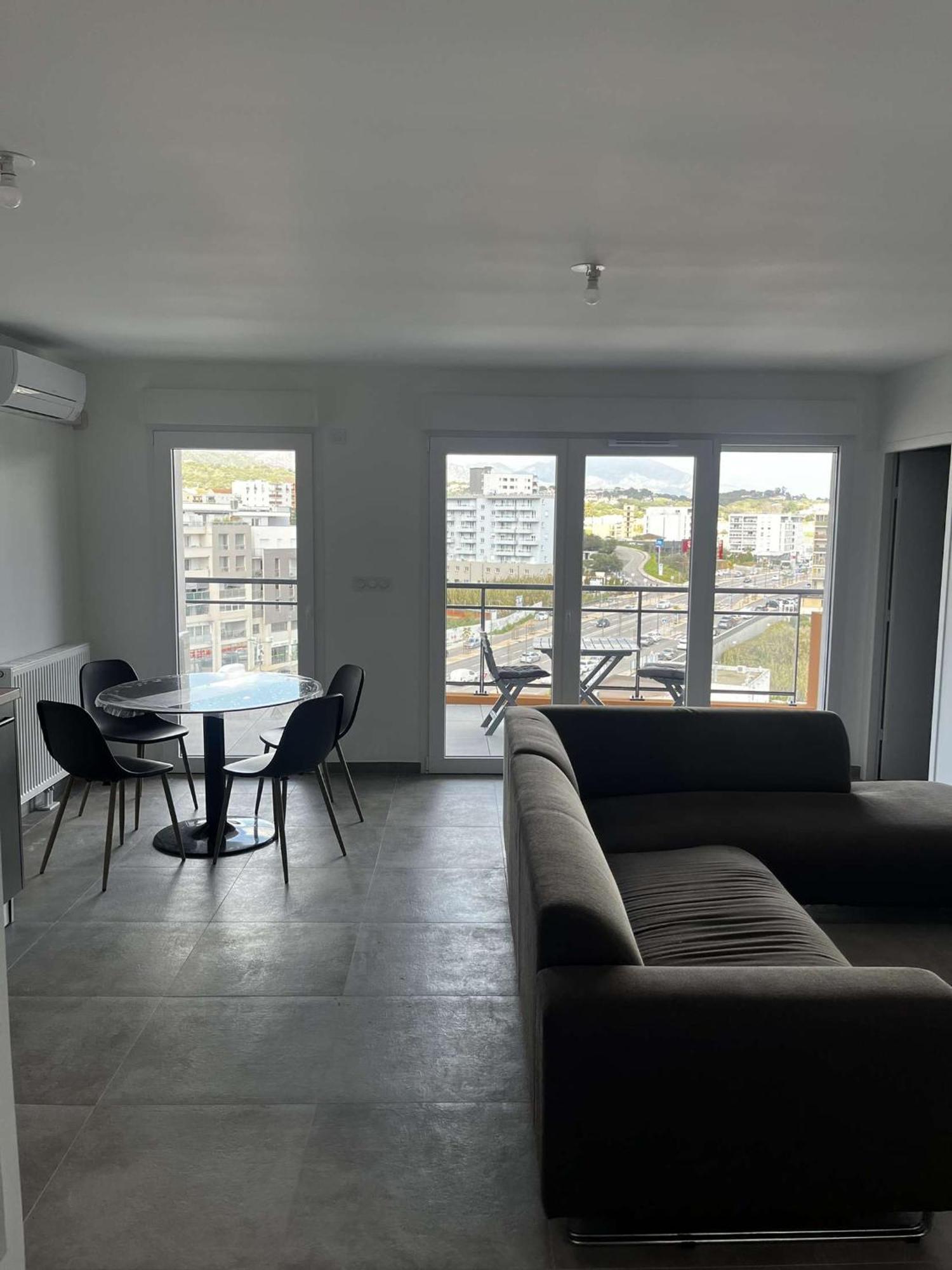 Tres Beau T2 Apartment Ajaccio  Exterior photo